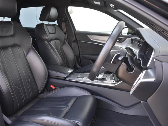 A6アバント40 TDI クワトロ スポーツ ディーゼル 4WD