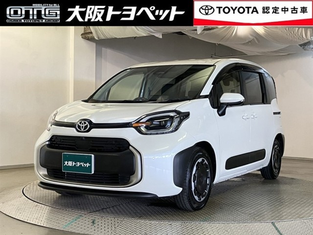 シエンタハイブリッド 1.5 Z