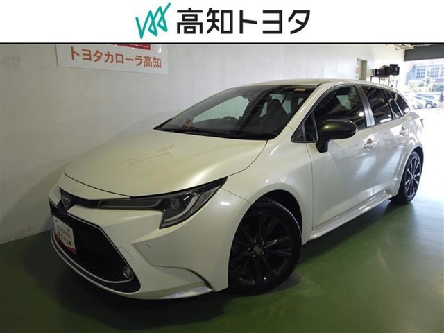 カローラツーリング1.8 W×B