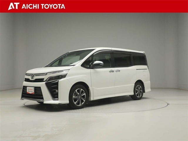 ヴォクシー2.0 ZS 煌