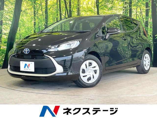 アクア1.5 G