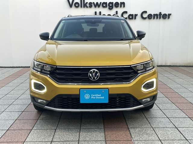 T-RocTDI スタイル デザイン パッケージ ディーゼル