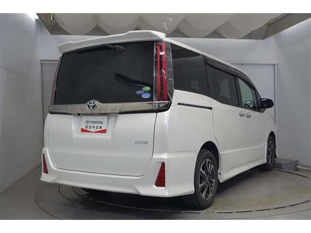 ノア2.0 Si W×B II