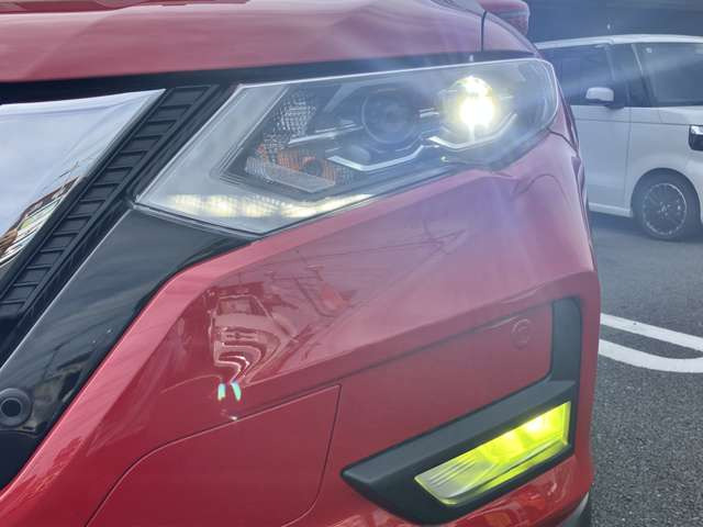 LED�w�b�h���C�g