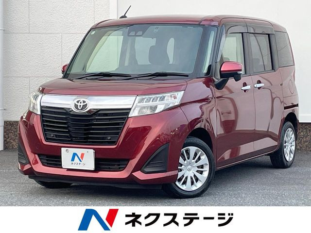 ルーミー1.0 G