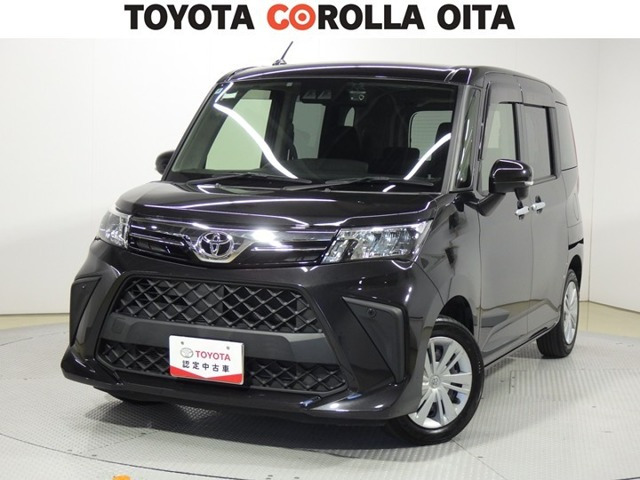 ルーミー1.0 G