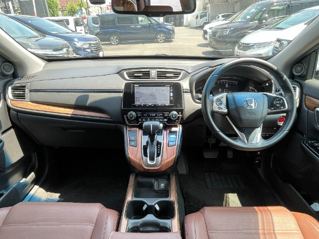 CR-V1.5 EX マスターピース