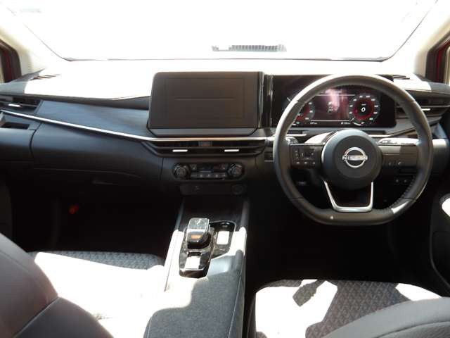 ノートオーラ1.2 G FOUR 4WD