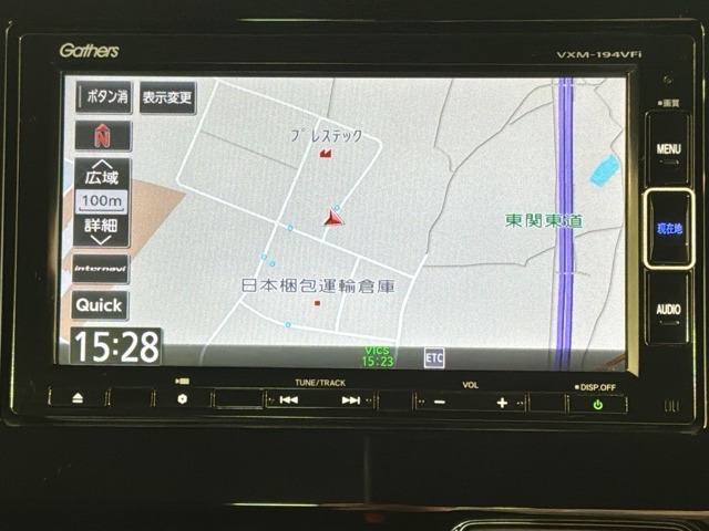 N-BOXカスタムG EX ホンダセンシング