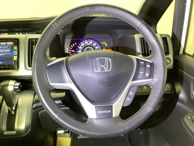 ステップワゴン2.0 スパーダ Z クールスピリット