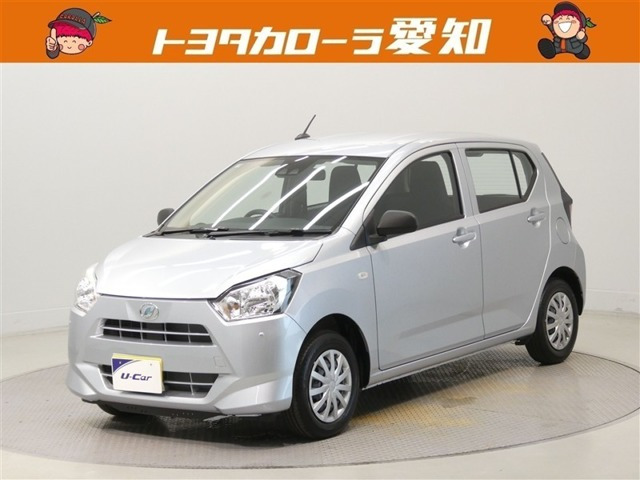 ミライースL SAIII