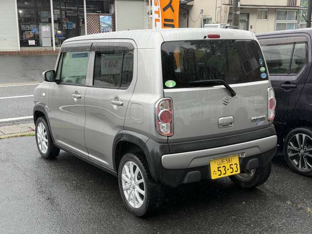ハスラーG