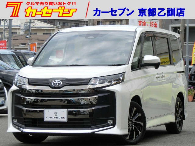 ノア2.0 S-Z