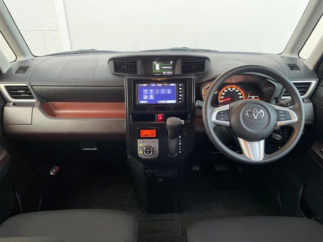 ルーミー1.0 G