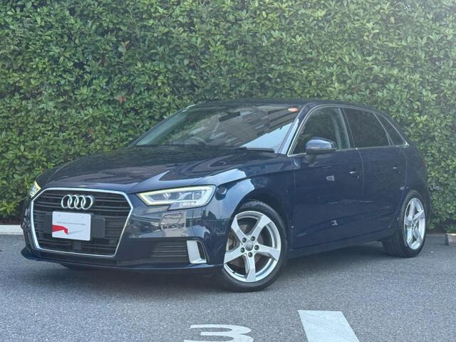A3スポーツバック30 TFSI スポーツ
