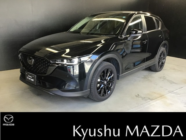 CX-52.0 20S ブラック セレクション