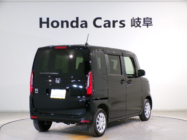N-BOX