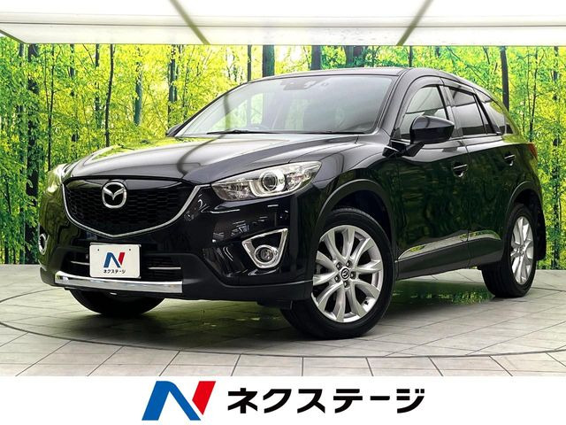 CX-5(�}�c�_) 2.2 XD L�p�b�P�[�W ���Îԉ摜