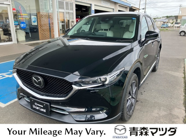 CX-52.5 25S Lパッケージ 4WD