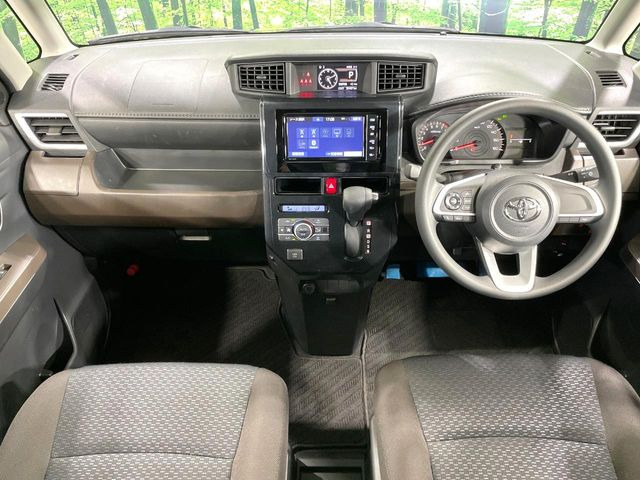 ルーミー1.0 G
