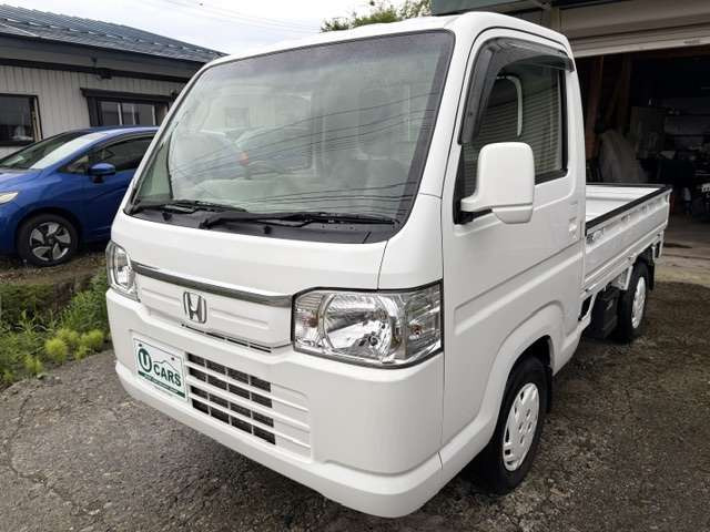 アクティトラックタウン 4WD