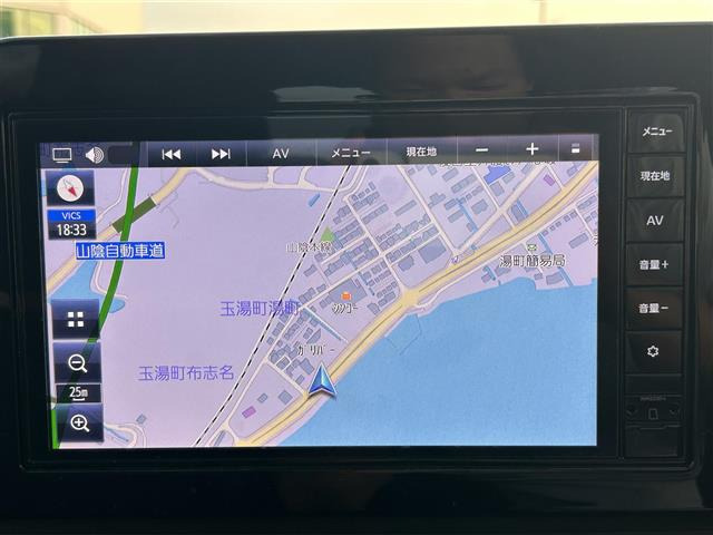 セレナ2.0 ハイウェイスターV