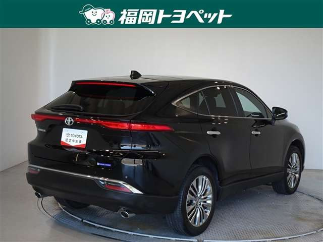 ハリアー
