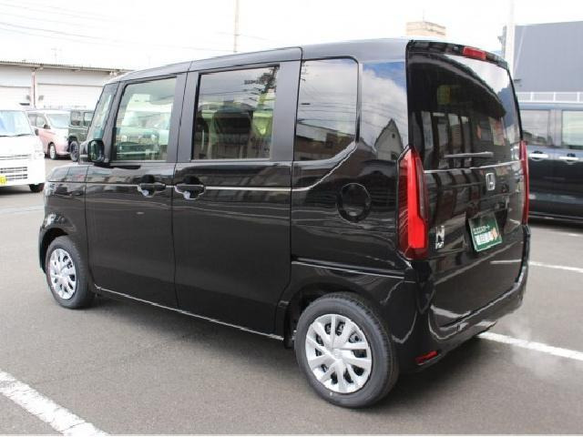 N-BOX