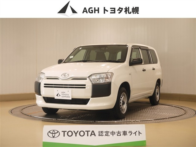 サクシードバン1.5 UL 4WD