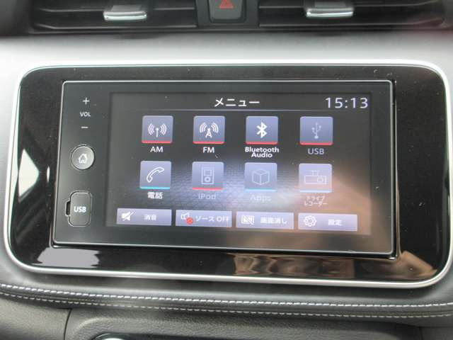 キックス1.2 X (e-POWER)