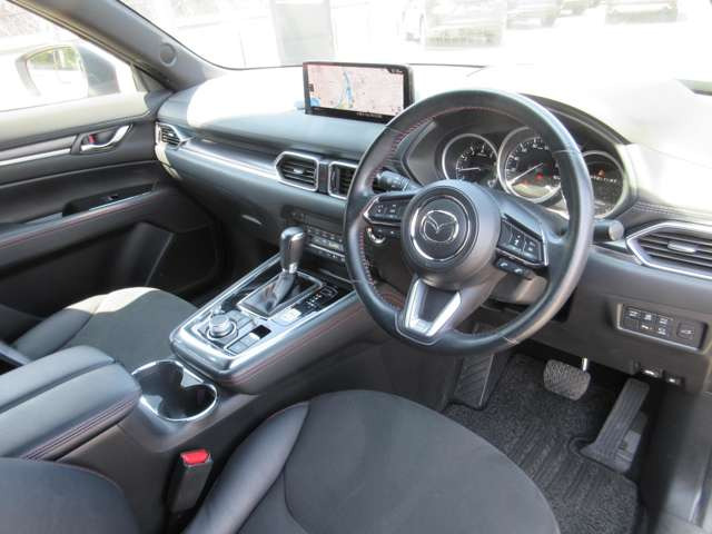 CX-82.5 25S ブラックトーンエディション