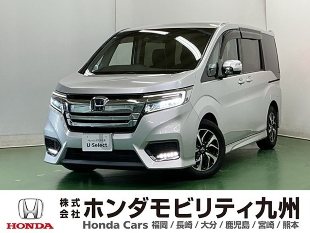 ステップワゴン1.5 スパーダ ホンダ センシング