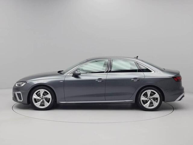A435 TDI Sライン