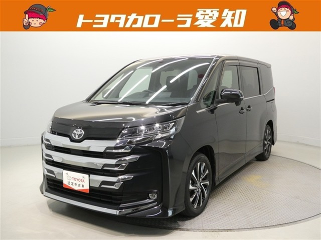 ノア