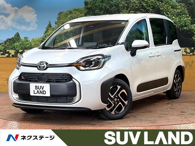 シエンタハイブリッド 1.5 Z