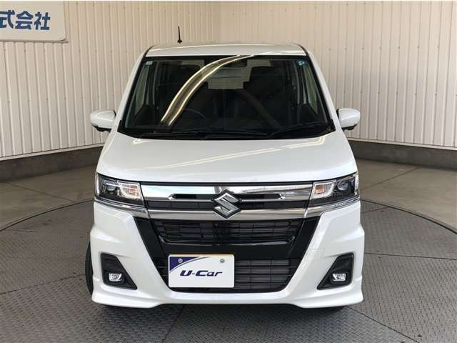 ワゴンRハイブリッド(HYBRID) ZX