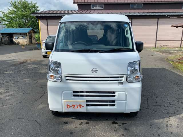 クリッパーDX ハイルーフ 4WD