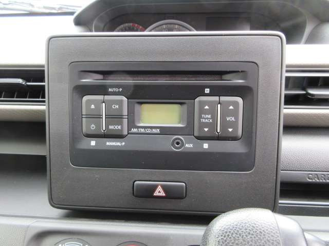 ワゴンRFA 4WD
