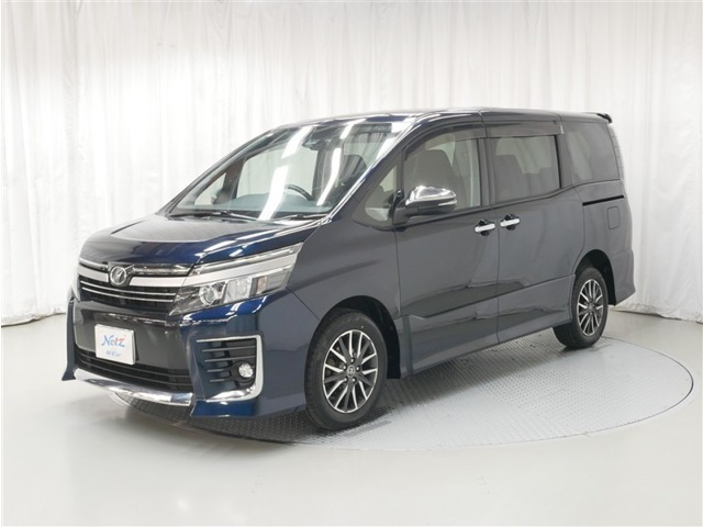 ヴォクシー2.0 ZS 煌II 4WD