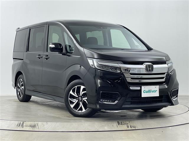 ステップワゴン1.5 スパーダ ホンダ センシング