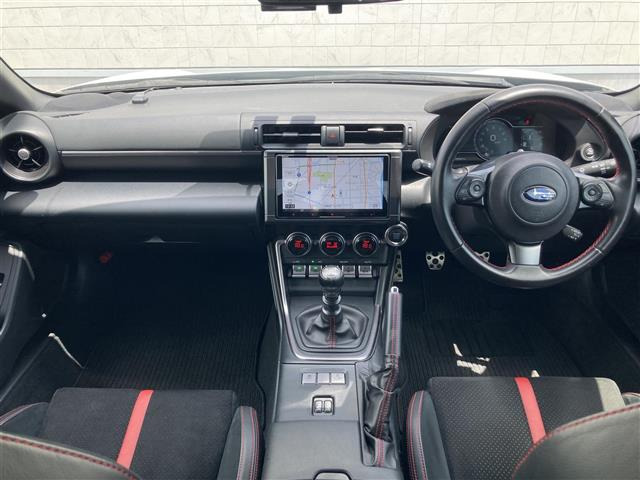 BRZ2.4 S