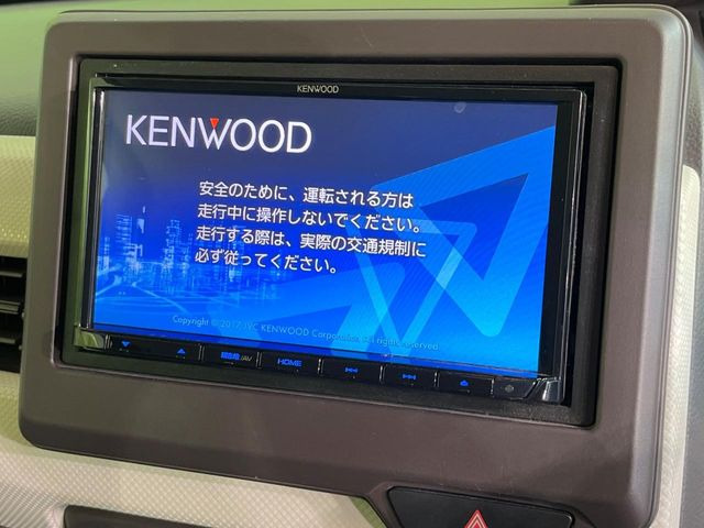 N-BOXG EX ホンダセンシング