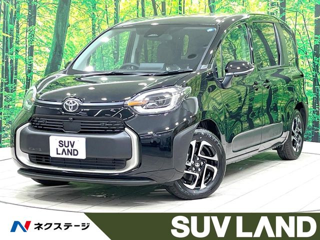 シエンタハイブリッド 1.5 Z