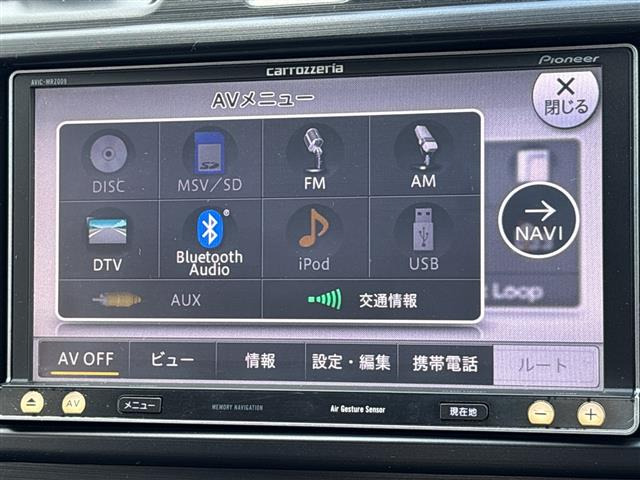 インプレッサスポーツ2.0 i アイサイト 4WD