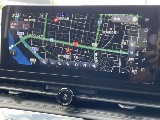 セレナ1.4 e-POWER ハイウェイスターV