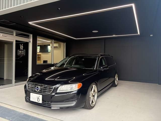 V70T4 SE