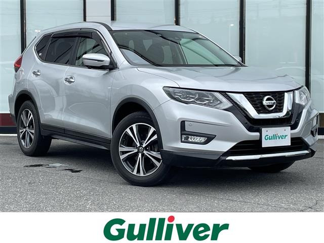 エクストレイル2.0 20Xi 4WD