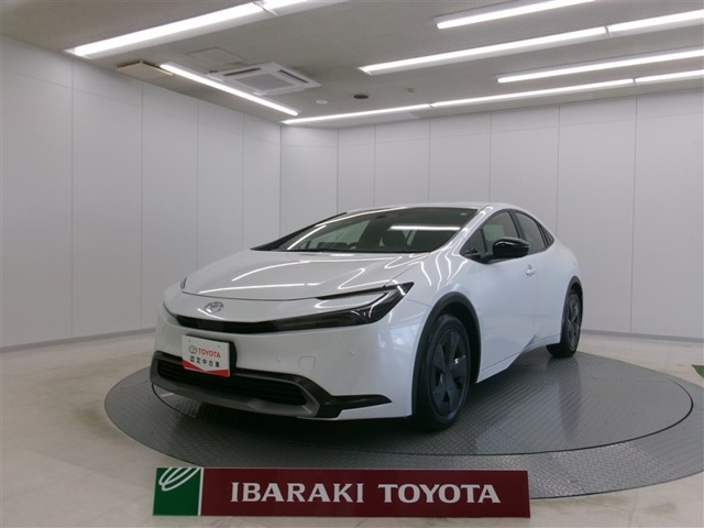 プリウス1.8 U