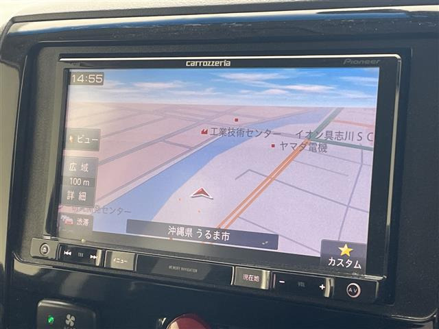 デリカD:52.4 G パワーパッケージ 4WD