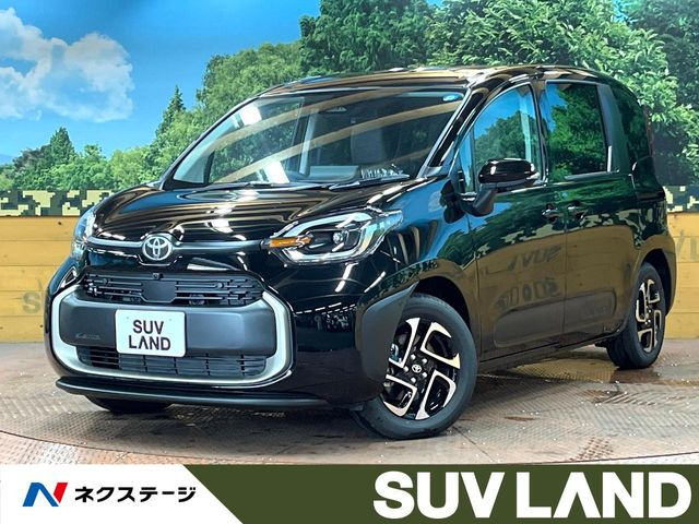 シエンタハイブリッド 1.5 Z
